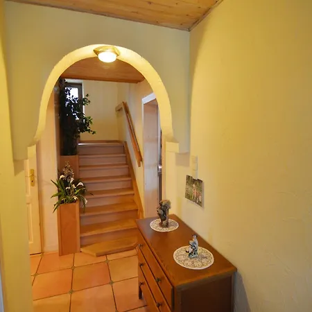 Semesterbostad Holiday Home In Schצnberg With Jacuzzi *