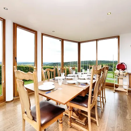 Ferienhaus In Schצnberg With Jacuzzi