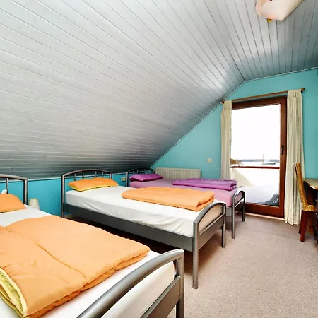 In Schצnberg With Jacuzzi Casa de Férias Schoenberg