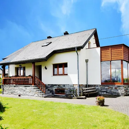 Vakantiehuis In Schצnberg With Jacuzzi Schoenberg