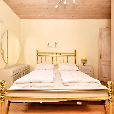 Casa de Férias In Schצnberg With Jacuzzi