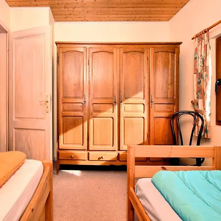 Ferienhaus In Schצnberg With Jacuzzi Schoenberg