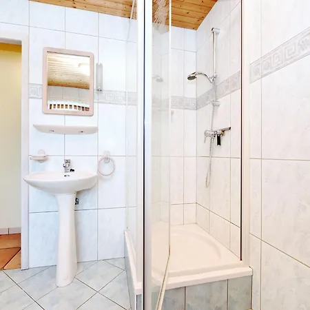 In Schצnberg With Jacuzzi Vakantiehuis *