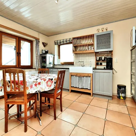 Holiday Home In Schצnberg With Jacuzzi Semesterbostad Schoenberg