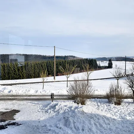 Holiday Home In Schצnberg With Jacuzzi *