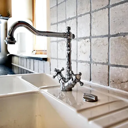 Semesterbostad Holiday Home In Schצnberg With Jacuzzi *