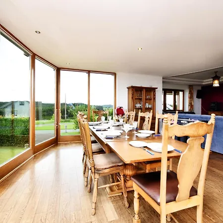 Holiday Home In Schצnberg With Jacuzzi Semesterbostad *