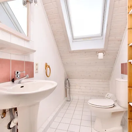 Vakantiehuis In Schצnberg With Jacuzzi *