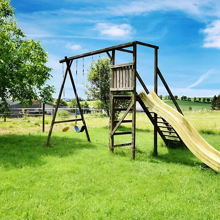 In Schצnberg With Jacuzzi Casa de Férias