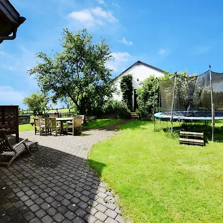 In Schצnberg With Jacuzzi Vakantiehuis *