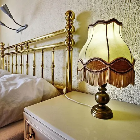 Modern In Sch Nberg With Jacuzzi Tatil Evi Schoenberg