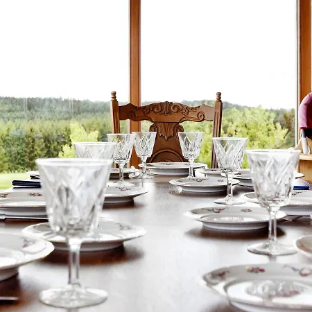 Holiday home Modern Holiday Home In Sch Nberg With Jacuzzi *