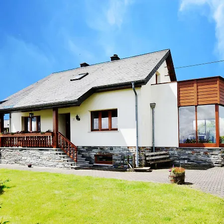 Modern Holiday Home In Sch Nberg With Jacuzzi Holiday home Schoenberg