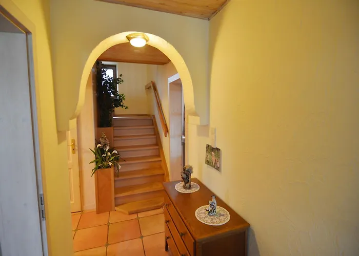 Ferienhaus In Schצnberg With Jacuzzi *