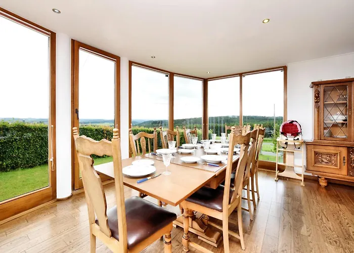 Hébergement de vacances In Schצnberg With Jacuzzi