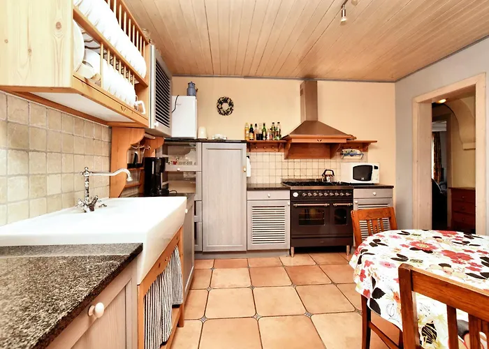 In Schצnberg With Jacuzzi Hébergement de vacances *