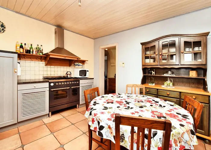 Ferienhaus In Schצnberg With Jacuzzi *