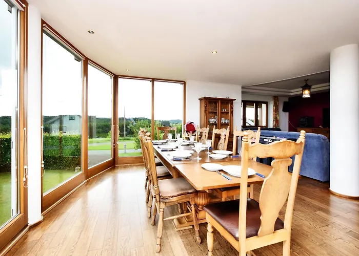 In Schצnberg With Jacuzzi Hébergement de vacances *