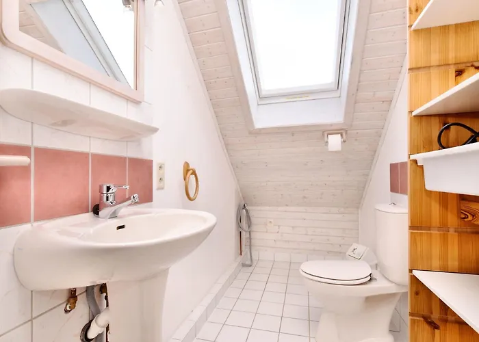 Ferienhaus In Schצnberg With Jacuzzi *