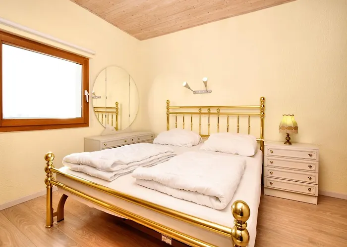 In Schצnberg With Jacuzzi Hébergement de vacances Schoenberg